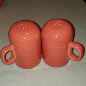 Salt & pepper shakers